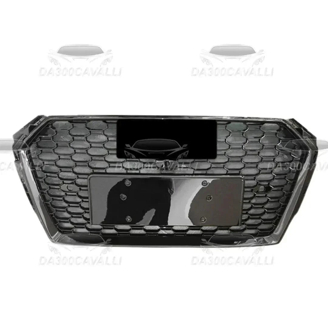 griglia-audi-a1-a3-a4-a5-da300cavalli-6 - Da300Cavalli