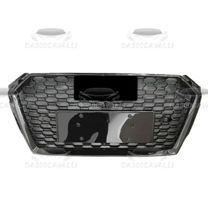 griglia-audi-a1-a3-a4-a5-da300cavalli-6 - Da300Cavalli