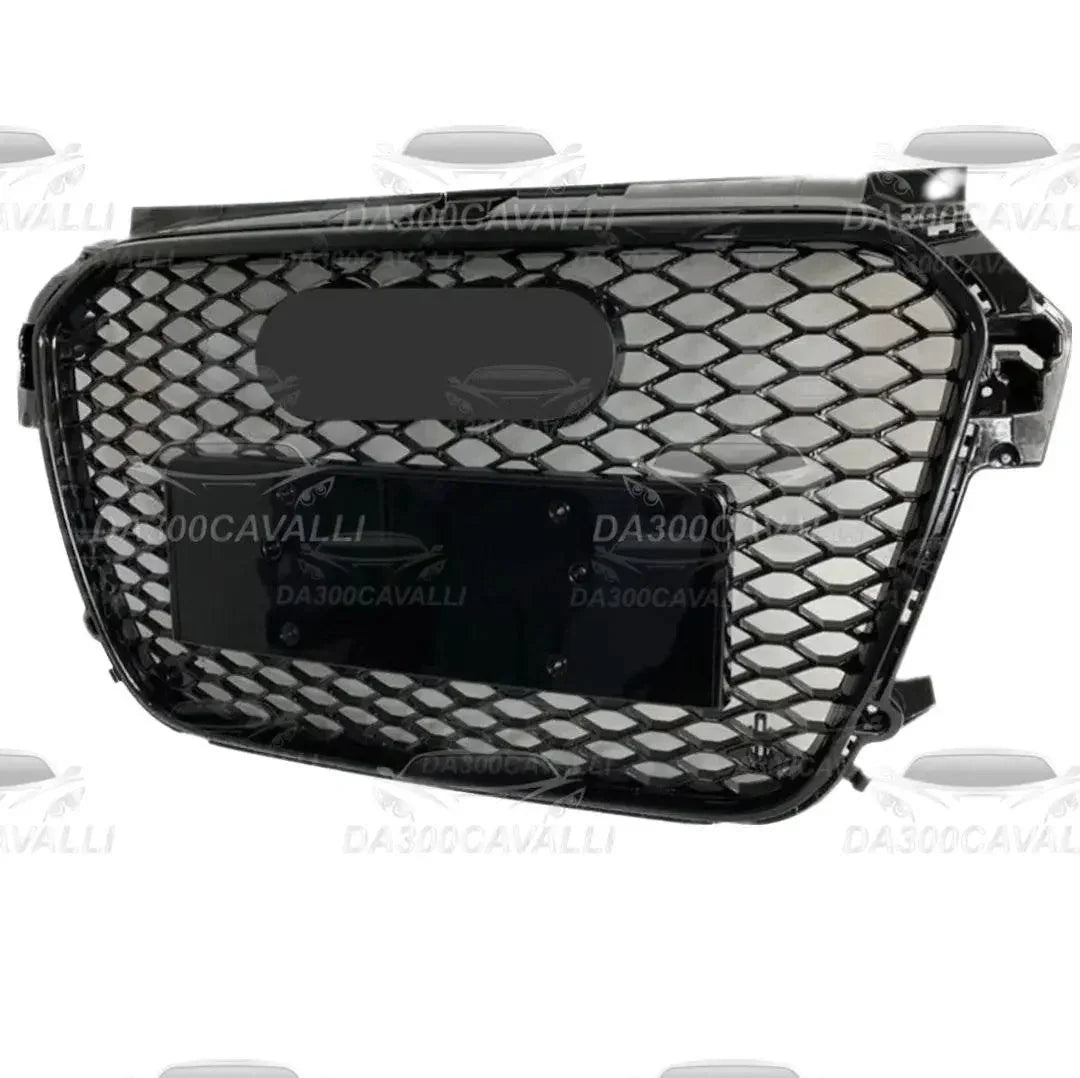 griglia-audi-a1-stile-rs-2010-2014-da300cavalli-1 - Da300Cavalli
