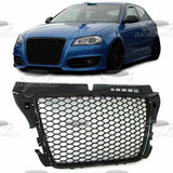 Griglia Audi A3 (2009-2013) Stile Rs