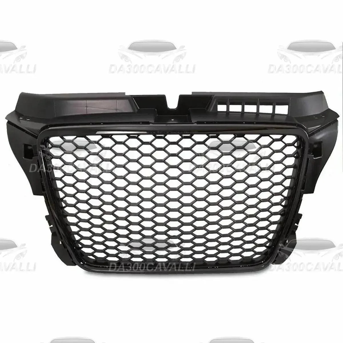 griglia-audi-a3-2009-2013-stile-rs-da300cavalli-2 - Da300Cavalli