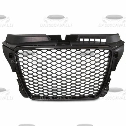 griglia-audi-a3-2009-2013-stile-rs-da300cavalli-2 - Da300Cavalli