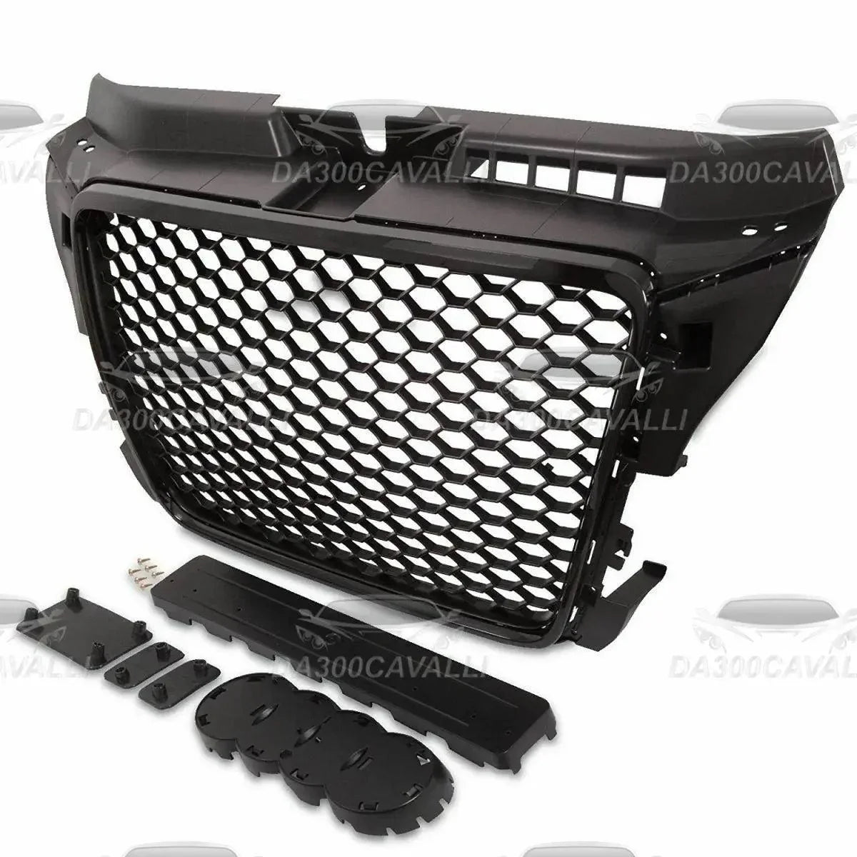 griglia-audi-a3-2009-2013-stile-rs-da300cavalli-3 - Da300Cavalli