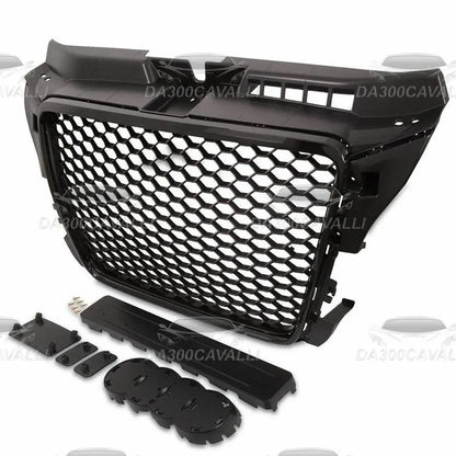 griglia-audi-a3-2009-2013-stile-rs-da300cavalli-3 - Da300Cavalli