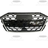 Griglia Audi A3 S3 8Y (2021-2024) Stile RS