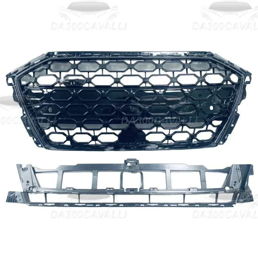 griglia-audi-a3-s3-8y-2021-2024-stile-rs-da300cavalli-2 - Da300Cavalli