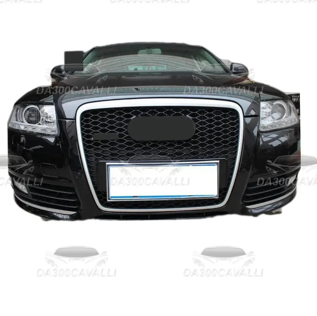 griglia-audi-a6-2006-2011-da300cavalli-3 - Da300Cavalli