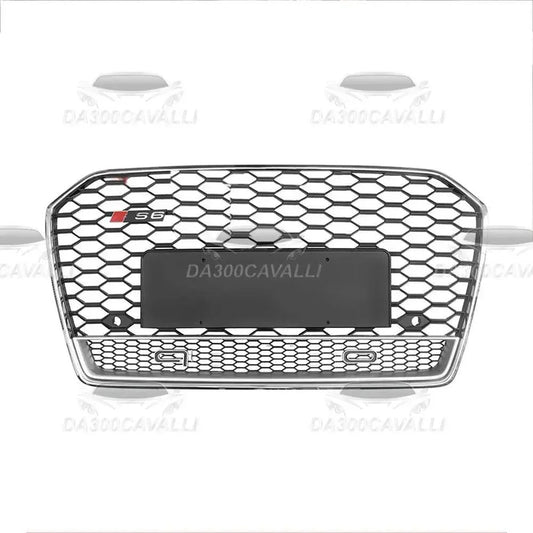 griglia-audi-a6-2016-2018-da300cavalli-1 - Da300Cavalli