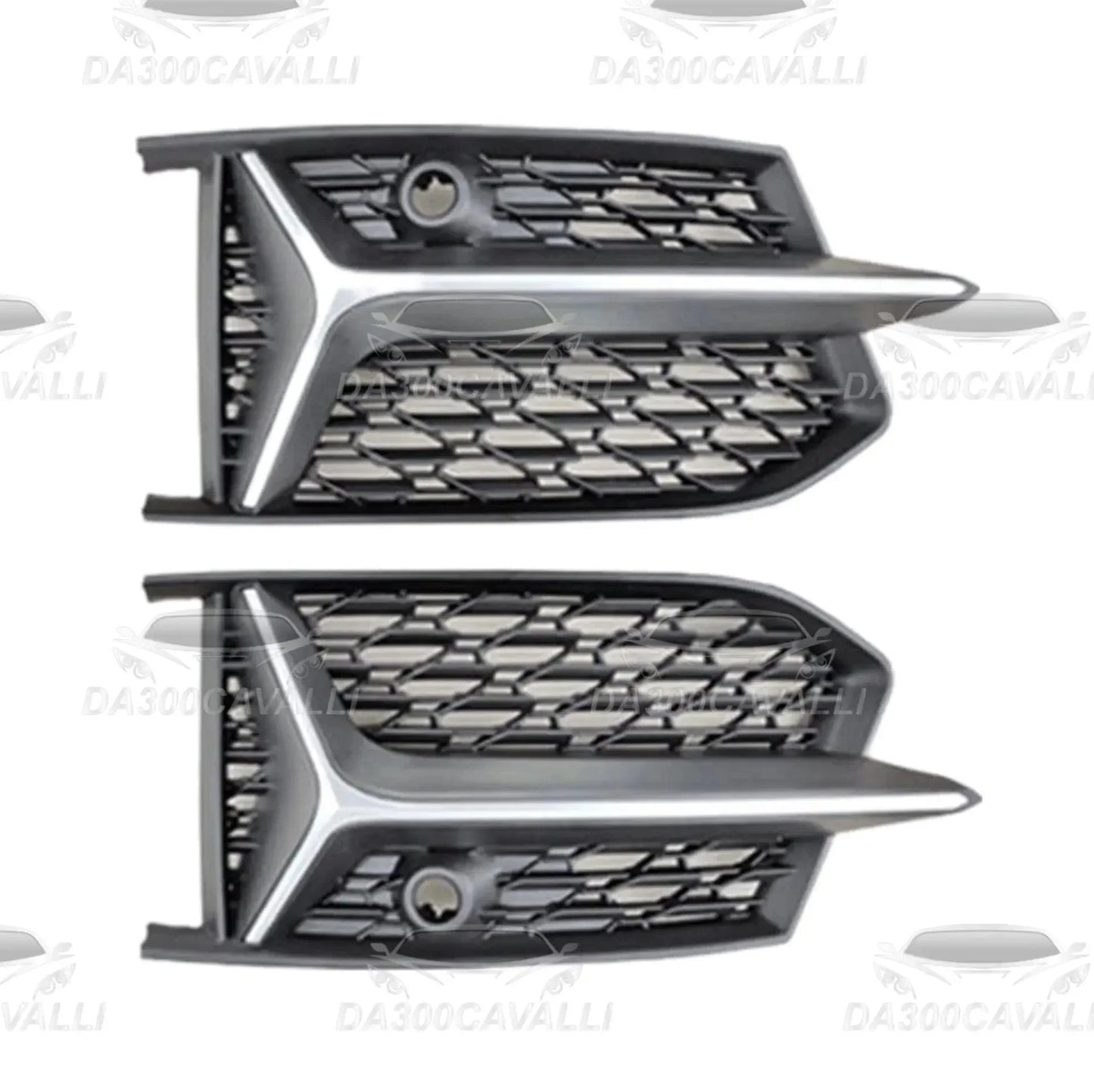 griglia-audi-a6-2019-2022-da300cavalli-1 - Da300Cavalli