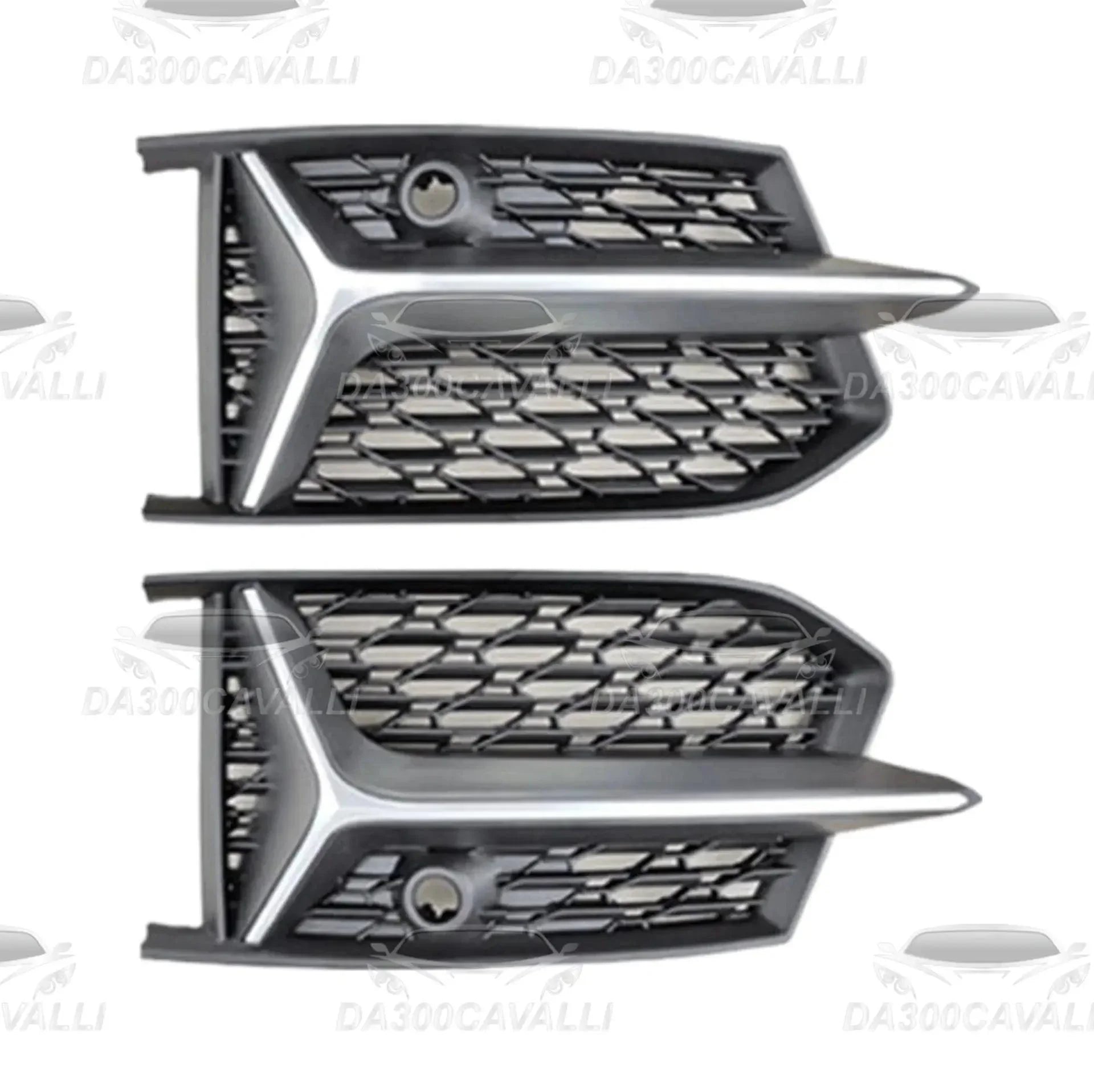 griglia-audi-a6-2019-2022-da300cavalli-1 - Da300Cavalli