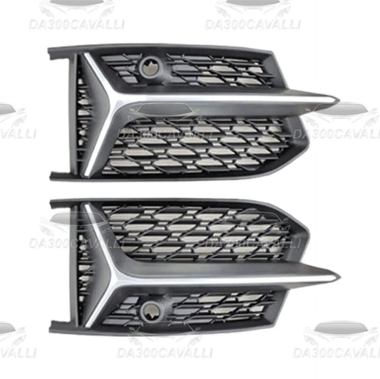 griglia-audi-a6-2019-2022-da300cavalli-1 - Da300Cavalli