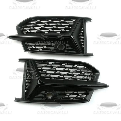 griglia-audi-a6-2019-2022-da300cavalli-2 - Da300Cavalli
