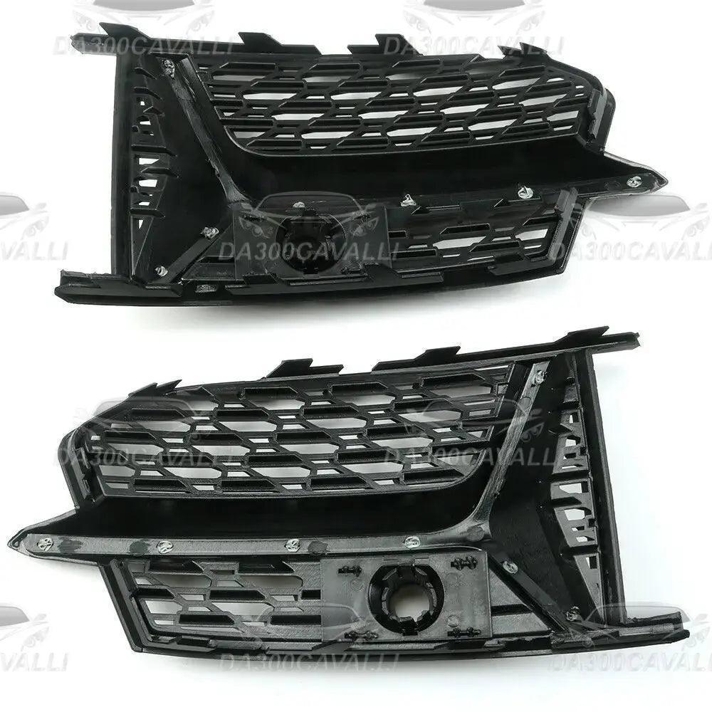 griglia-audi-a6-2019-2022-da300cavalli-3 - Da300Cavalli