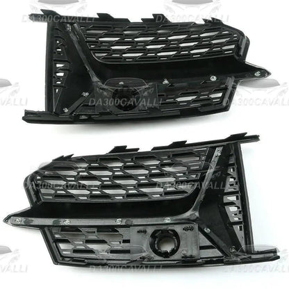 griglia-audi-a6-2019-2022-da300cavalli-3 - Da300Cavalli