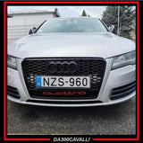 Griglia Audi A7 (2012-2015)