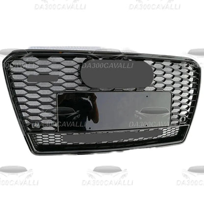 Griglia Audi A7 (2012-2015) - Da300Cavalli