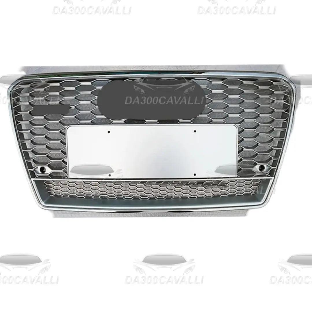 Griglia Audi A7 (2012-2015) - Da300Cavalli