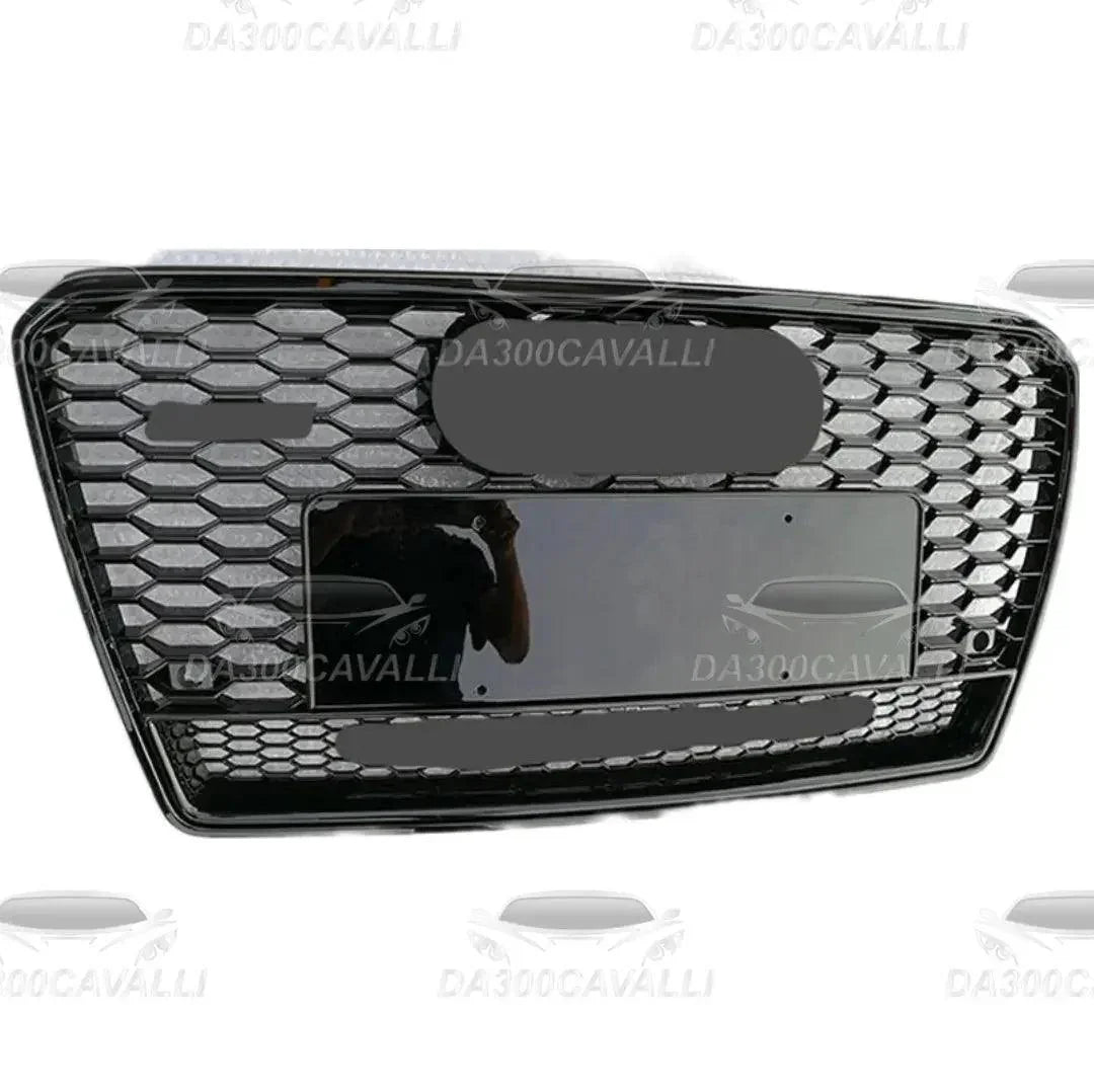 griglia-audi-a7-2012-2015-da300cavalli-4 - Da300Cavalli