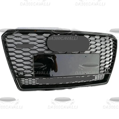 griglia-audi-a7-2012-2015-da300cavalli-4 - Da300Cavalli