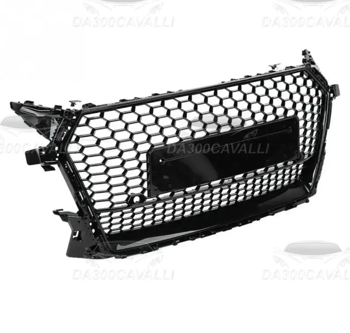 griglia-audi-tt-2016-2020-stile-rs-da300cavalli-1 - Da300Cavalli