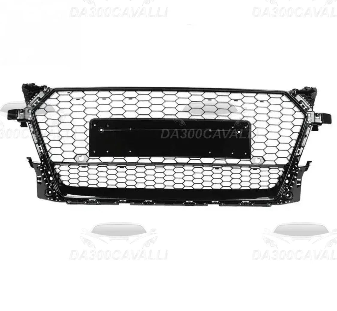 griglia-audi-tt-2016-2020-stile-rs-da300cavalli-2 - Da300Cavalli