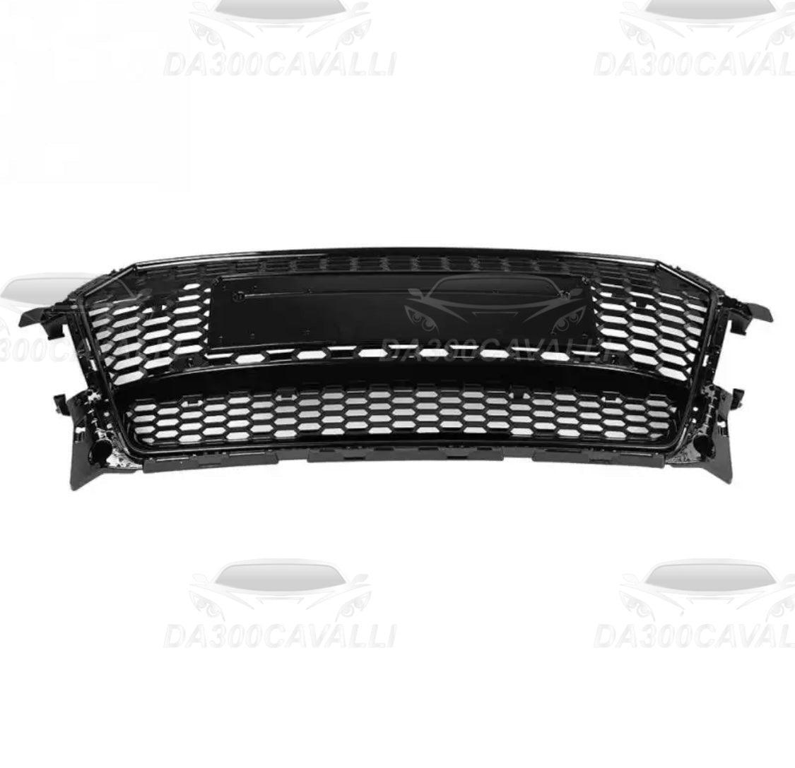 Griglia Audi TT (2016-2020) Stile RS - Da300Cavalli
