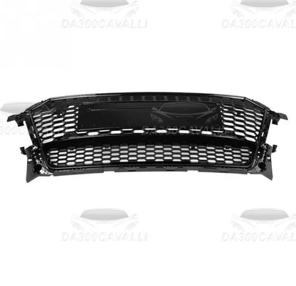 Griglia Audi TT (2016-2020) Stile RS - Da300Cavalli