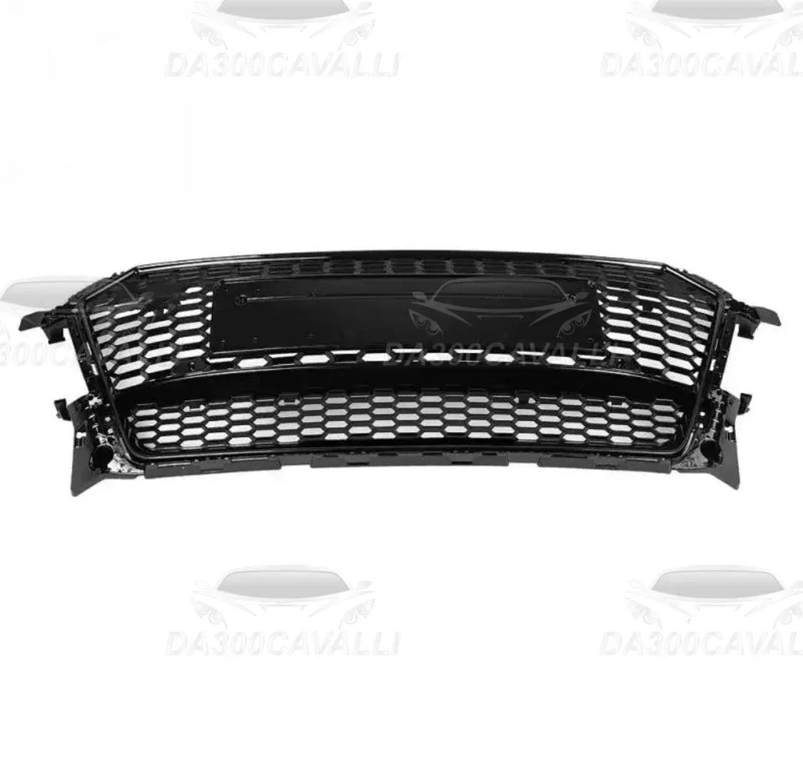 griglia-audi-tt-2016-2020-stile-rs-da300cavalli-4 - Da300Cavalli