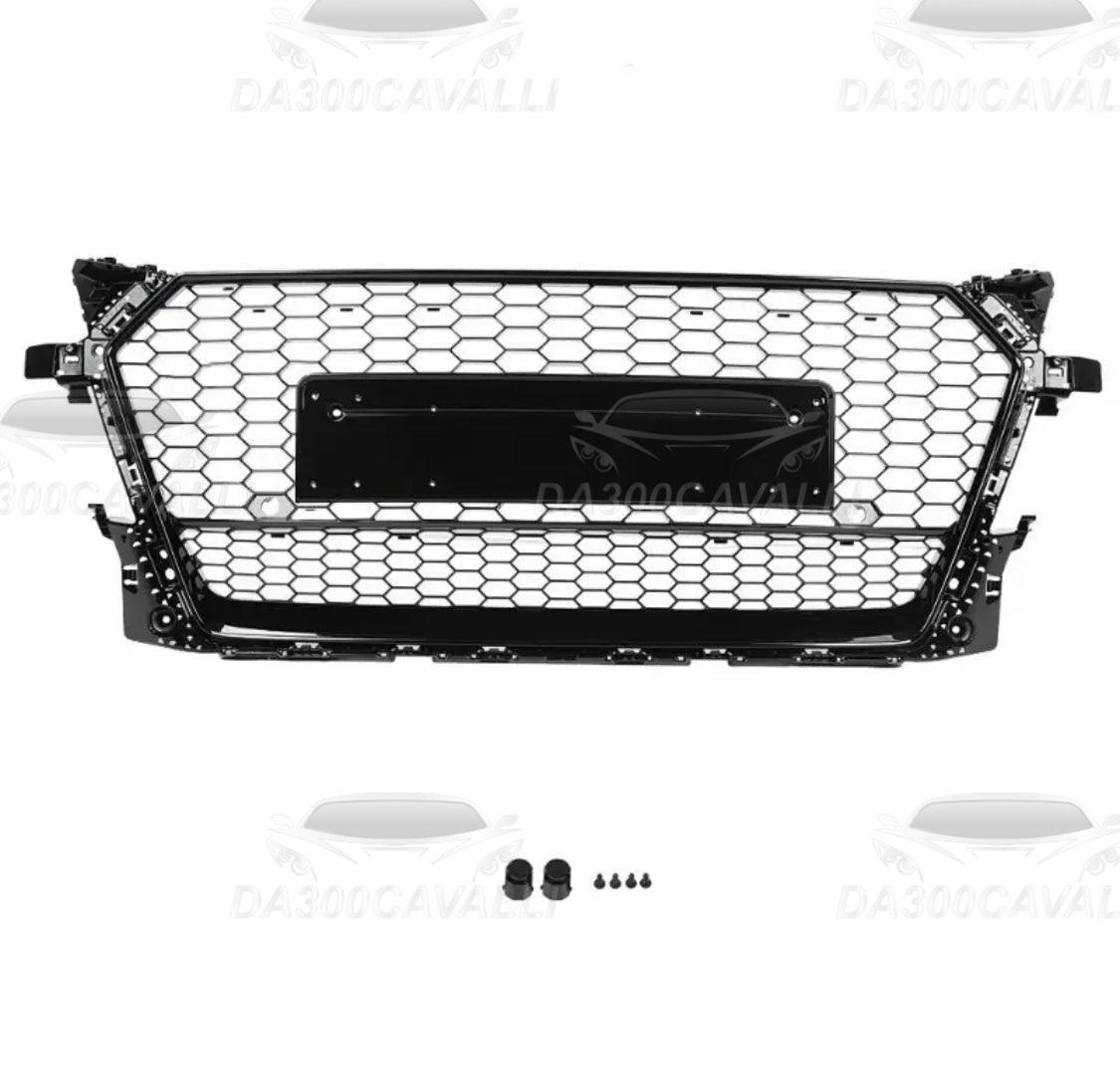 Griglia Audi TT (2016-2020) Stile RS - Da300Cavalli