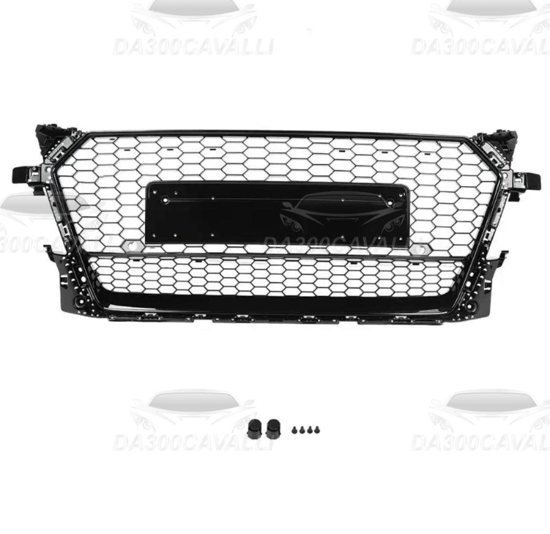 Griglia Audi TT (2016-2020) Stile RS - Da300Cavalli