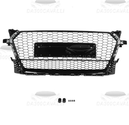 Griglia Audi TT (2016-2020) Stile RS - Da300Cavalli