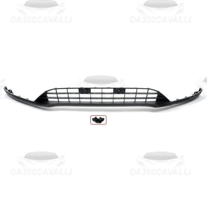 griglia-bassa-frontale-ford-focus-2015-2018-da300cavalli-1 - Da300Cavalli