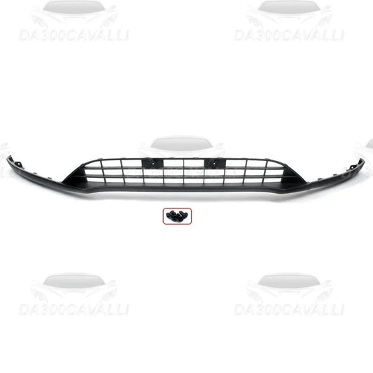 griglia-bassa-frontale-ford-focus-2015-2018-da300cavalli-1 - Da300Cavalli