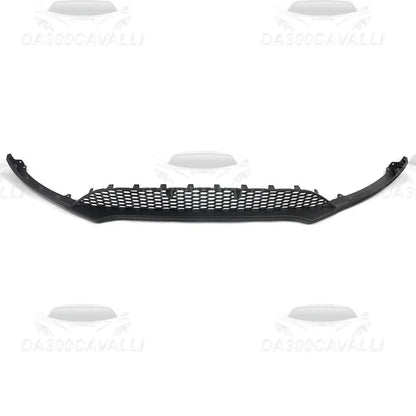 griglia-bassa-frontale-ford-focus-2015-2018-da300cavalli-3 - Da300Cavalli