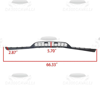 griglia-bassa-frontale-ford-focus-2015-2018-da300cavalli-4 - Da300Cavalli