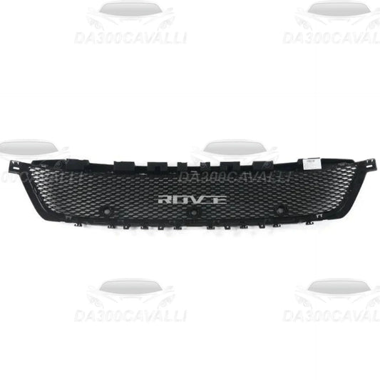 Griglia Bassa Frontale Range Rover Velar L560 — Da300Cavalli