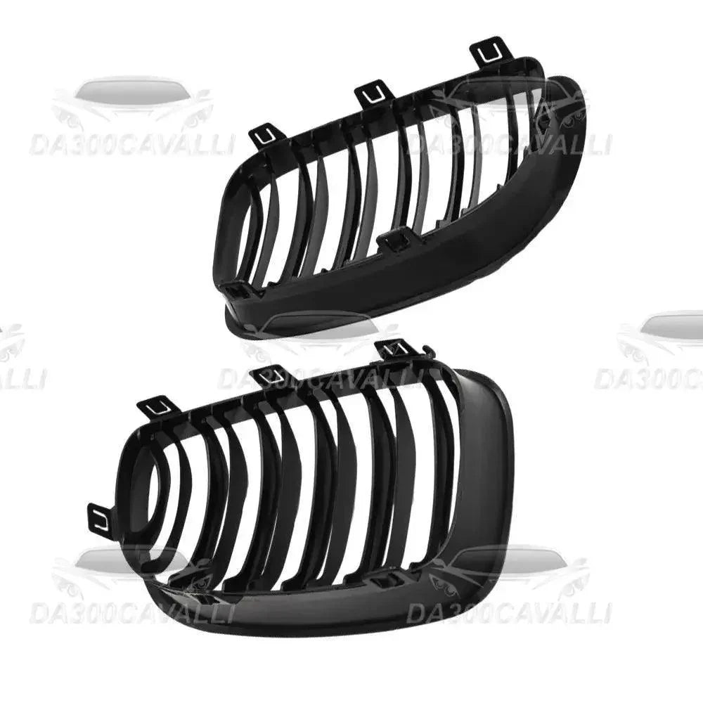griglia-bmw-serie-1-2007-2011-da300cavalli-2 - Da300Cavalli