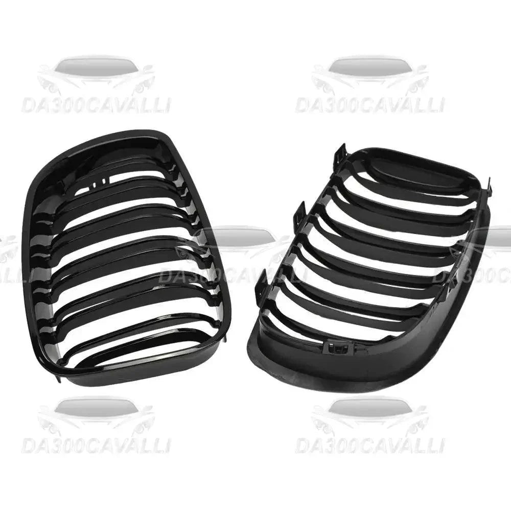 griglia-bmw-serie-1-2007-2011-da300cavalli-3 - Da300Cavalli