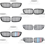 Griglia Bmw Serie 2 (F22 F23 F87)