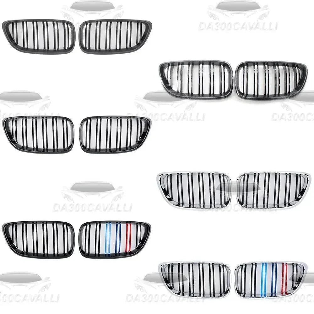griglia-bmw-serie-2-f22-f23-f87-da300cavalli-1 - Da300Cavalli