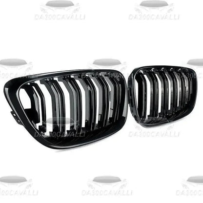 griglia-bmw-serie-2-f22-f23-f87-da300cavalli-2 - Da300Cavalli