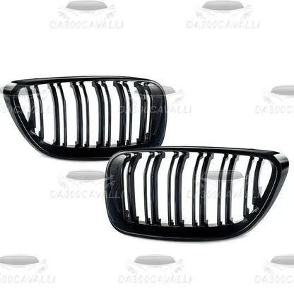 griglia-bmw-serie-2-f22-f23-f87-da300cavalli-3 - Da300Cavalli