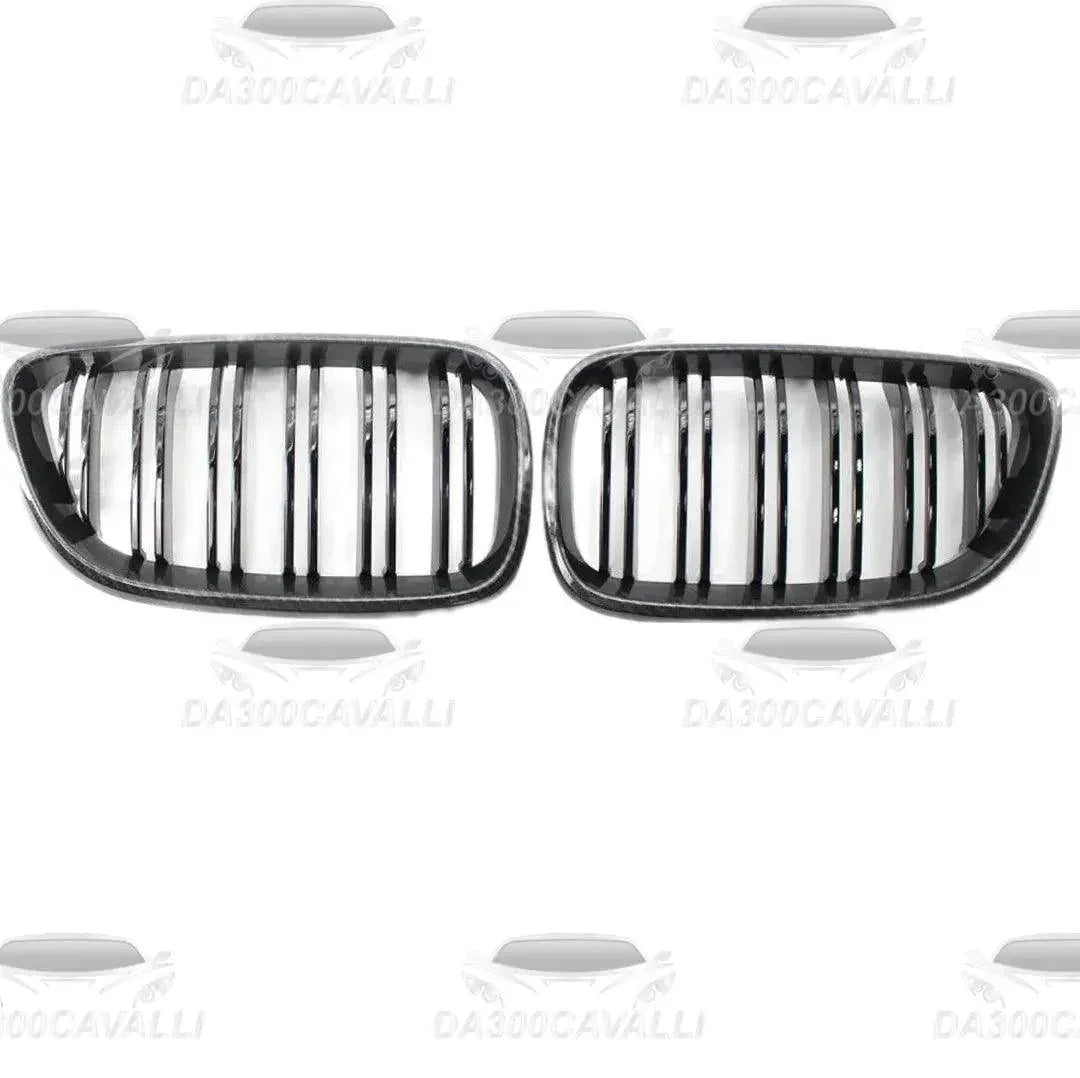 griglia-bmw-serie-2-f22-f23-f87-da300cavalli-4 - Da300Cavalli