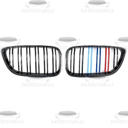 griglia-bmw-serie-2-f22-f23-f87-da300cavalli-6 - Da300Cavalli