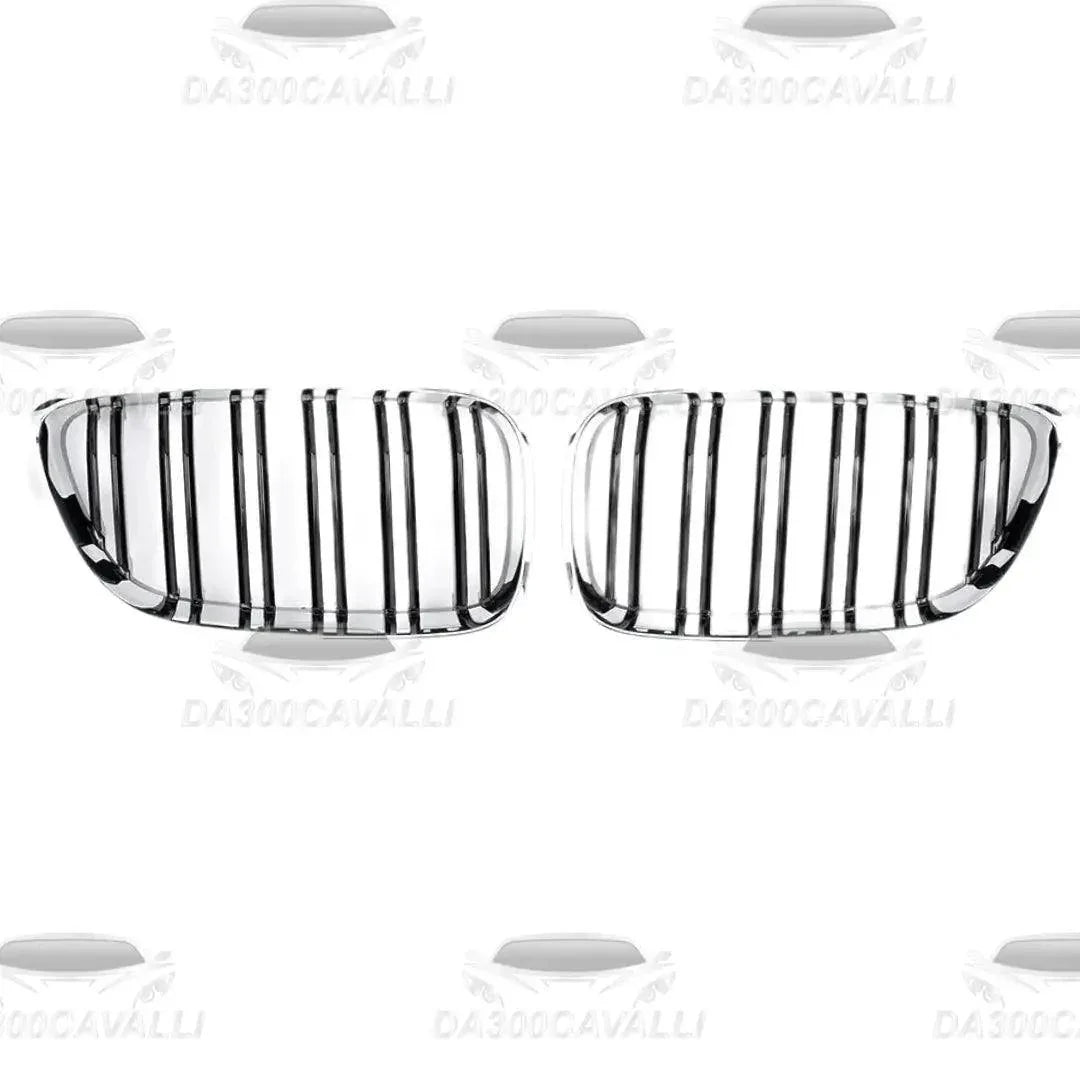 griglia-bmw-serie-2-f22-f23-f87-da300cavalli-8 - Da300Cavalli