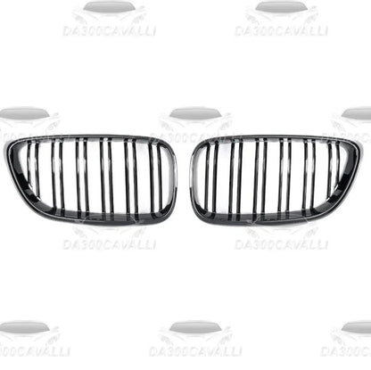 griglia-bmw-serie-2-f22-f23-f87-da300cavalli-9 - Da300Cavalli