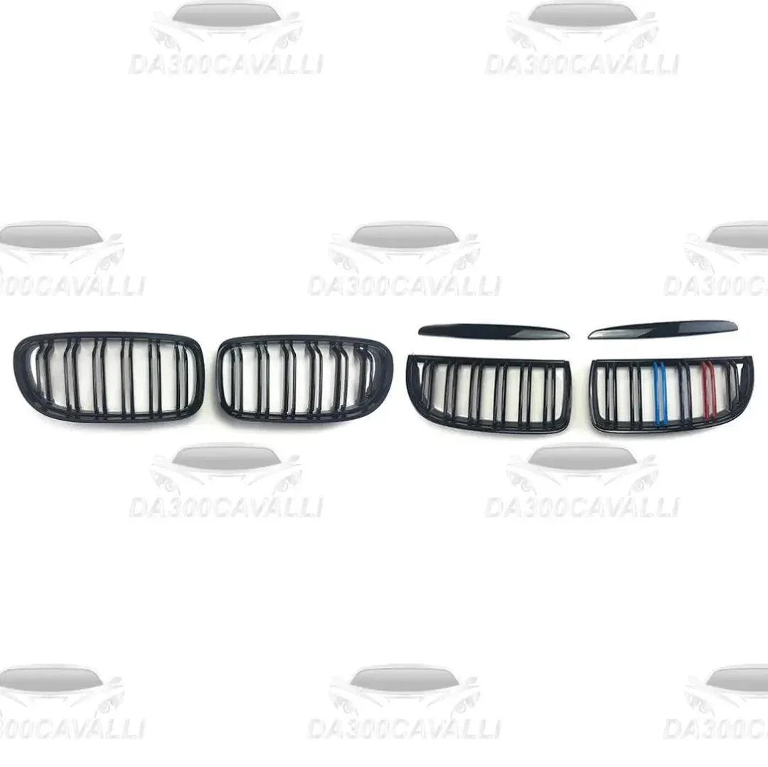 griglia-bmw-serie-3-2005-2012-e90-e91-da300cavalli-1 - Da300Cavalli