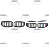 Griglia Bmw Serie 3  (2005-2012) E90 E91