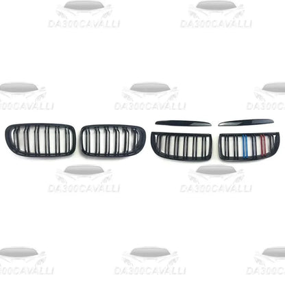 griglia-bmw-serie-3-2005-2012-e90-e91-da300cavalli-1 - Da300Cavalli