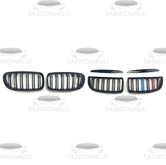 griglia-bmw-serie-3-2005-2012-e90-e91-da300cavalli-1 - Da300Cavalli
